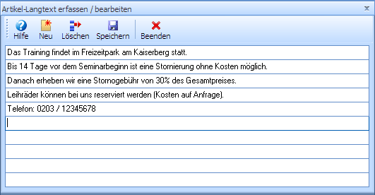 ArtikelLangtext