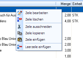 Rechnung-Tabelle-bearbeiten